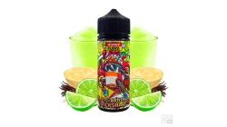 LIME VANILLA MILKSHAKE HORNY FLAVA 100ML