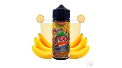 BANANA MILKSHAKE HORNY FLAVA 100ML