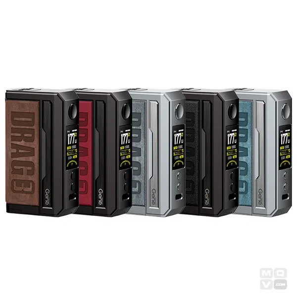 DRAG 3 VOOPOO KIT