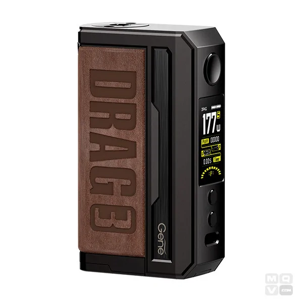 DRAG 3 VOOPOO KIT