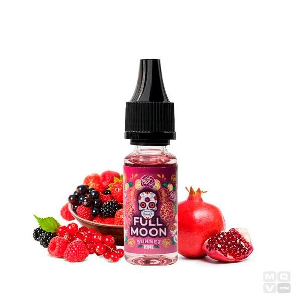 SUNSET FULL MOON FLAVOR 10ML