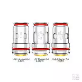 1X CROWN V COIL UWELL VAPE