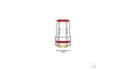 1X CROWN V COIL UWELL