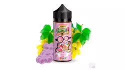 GRAPE CANDY HORNY FLAVA 100ML