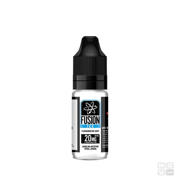 NICOKIT FUSION 50/50 20MG HALO