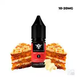 REQUIEM 1 MONO JUICE & BOMBO SALT 10ML VAPE