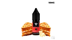 REQUIEM 1 MONO JUICE & BOMBO SALT 10ML