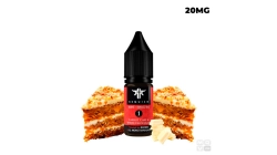 REQUIEM 1 MONO JUICE & BOMBO SALT 10ML