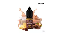 VORONA BOMBO SALT ELIQUIDS 10ML