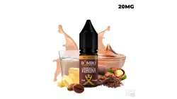 VORONA BOMBO SALT ELIQUIDS 10ML