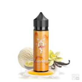 MANDANGA ALQUIMIA PARA VAPERS 50ML VAPE