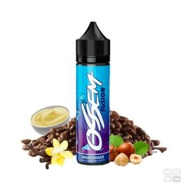 NIGHTSHADE FUSION SERIES OSSEM 50ML VAPE