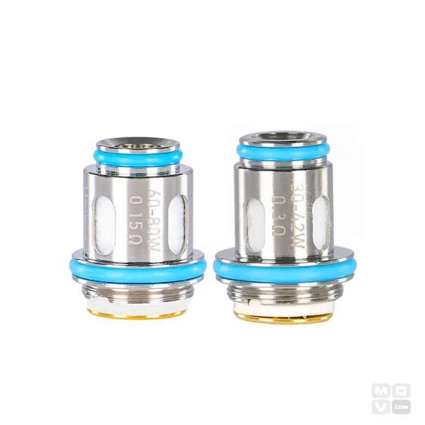1 X OXVA UNI PRO COIL