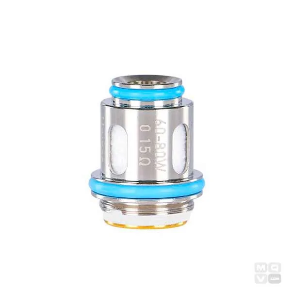 1 X OXVA UNI PRO COIL