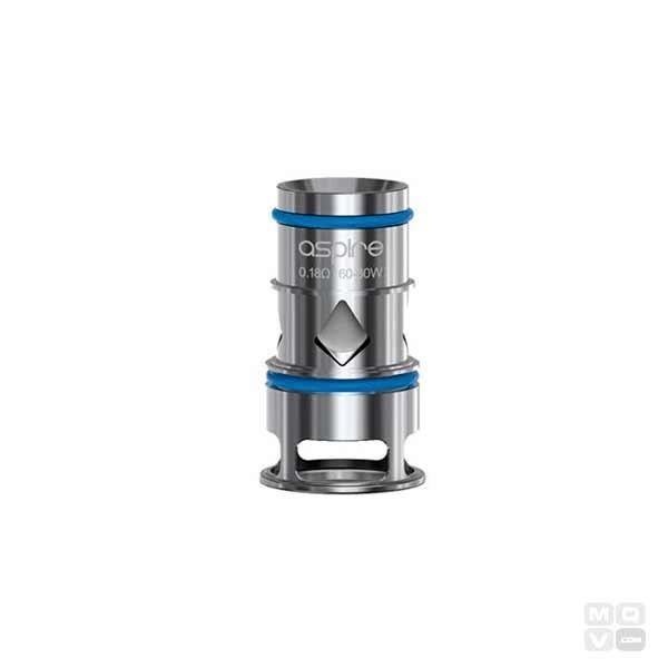 1 X REPLACEMENT COIL ODAN EVO ASPIRE