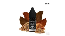 SILVERSTONE PARAGON SALT 10ML