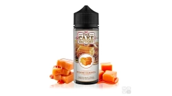 CAKE FACTORY MILKED CARAMEL OIL4VAP 100ML