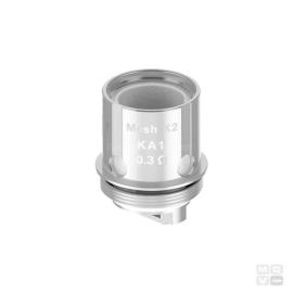 SUPER MESH X1 0.2OHM COIL GEEKVAPE VAPE