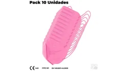 PACK 10 MASCARILLAS FFP2 YFY-FFP2