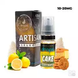 MOMMY CAKE DROPS SALT ELIQUIDS 10ML