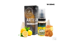 MOMMY CAKE DROPS SALT ELIQUIDS 10ML