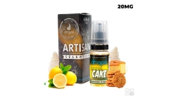 MOMMY CAKE DROPS SALT ELIQUIDS 10ML