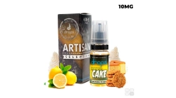 MOMMY CAKE DROPS SALT ELIQUIDS 10ML