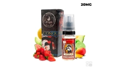 CAESAR DROPS SALT ELIQUIDS 10ML