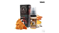 RAMSES DROPS SALT ELIQUIDS 10ML