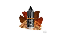 1 X SAMPLE SILVERSTONE PARAGON ELIQUIDS 10ML