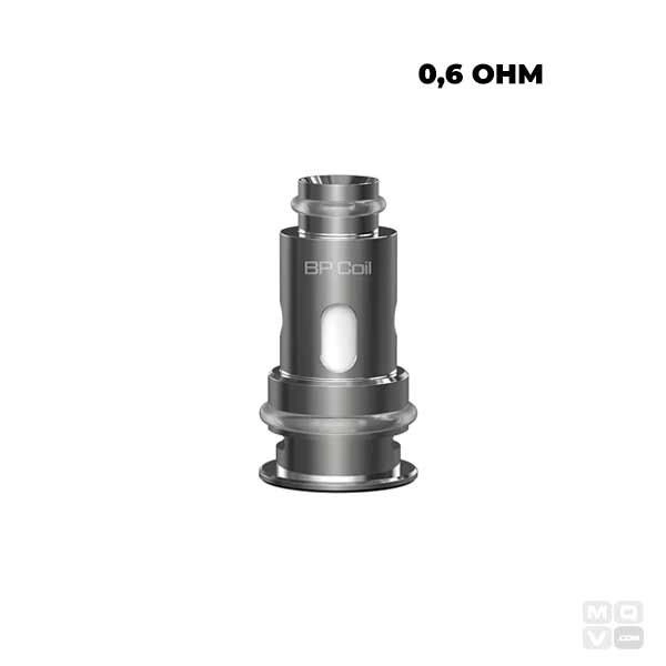 1 X COIL ASPIRE BP