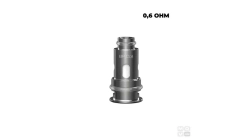 1 X COIL ASPIRE BP