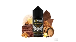 DON JUAN ALDONZA BOMBO & KINGS CREST FLAVOR 30ML