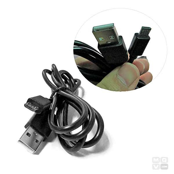 CABLE MICRO USB FUMYTECH