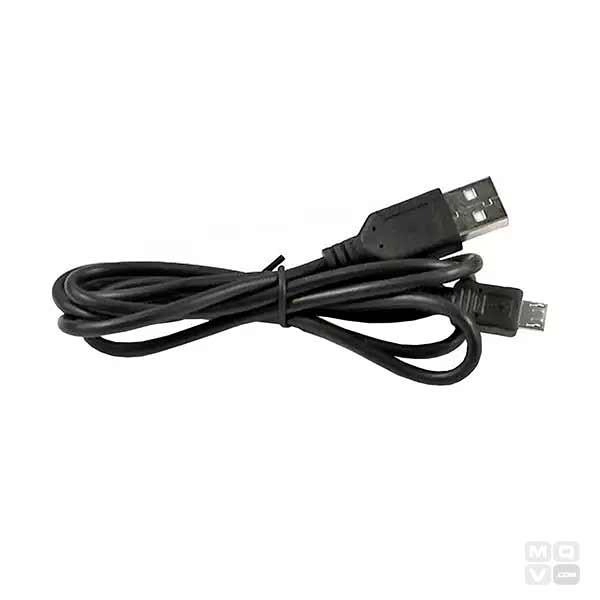 CABLE MICRO USB FUMYTECH