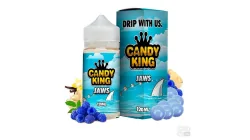 JAWS CANDY KING 100ML