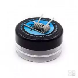 ERIZO PLUS TOBALS COILS NI80 0.12 OHM VAPE