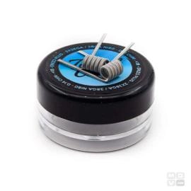 ERIZO PLUS TOBALS COILS NI80 0.12 OHM