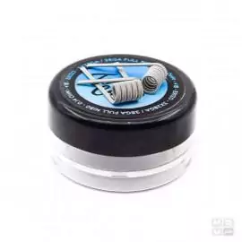 ERIZO TOBALS COILS NI80 0.14 OHM VAPE