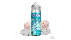 BUBBLEGUM GAZILLIONS KINGSTON 100ML