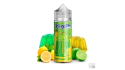 JELLY LEMON LIME KINGSTON 100ML