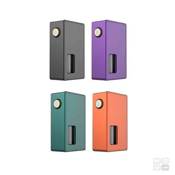 BUSHIDO MOD BP MODS BF