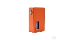 BUSHIDO MOD BP MODS BF