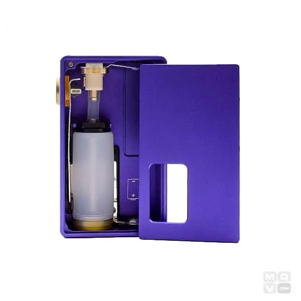 BUSHIDO MOD BP MODS BF