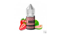 STRAWBERRY GUAVA JACKFRUIT PACHAMAMA CONCENTRATES 30ML