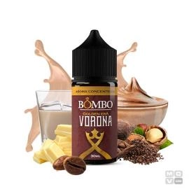 AROMA VORONA GOLDEN ERA BOMBO 30ML