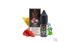 LA FRESA SORBET ASPANO & JOHN TPD 50ML 0MG