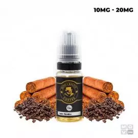 DON CRISTO COFFEE BY DON CRISTO SALTS 10ML VAPE