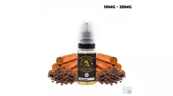 DON CRISTO COFFEE BY DON CRISTO SALTS 10ML