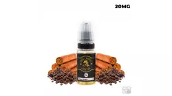 DON CRISTO COFFEE BY DON CRISTO SALTS 10ML